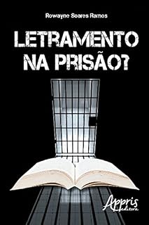 Letramento na prisão? (Educação e Pedagogia)