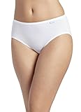 Jockey Women's Underwear Supersoft Hipster - 3 Pack