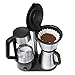 OXO 8710800 On 12 Cup Coffee Brewing System Paper Filters, White
