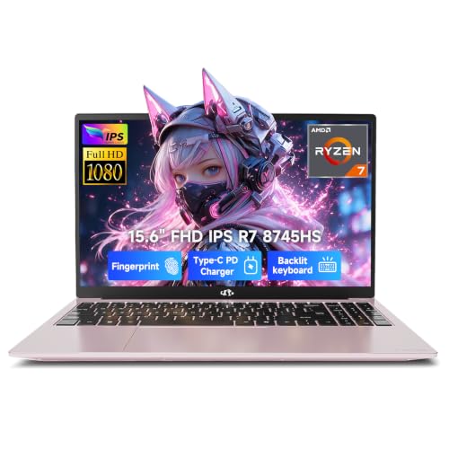 NIMO 15.6" FHD AI-Creator-Laptop