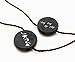JKing Plastic Wrist Key Coil Wrist Band Key Ring Key Chains Key Holder for Outdoor Sport,Set of 6 (Pink)