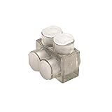 Burndy BIT4 Unitap Clear Insulated Multiple Tap
