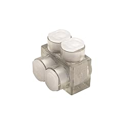 Burndy BIT4 Unitap Clear Insulated Multiple Tap