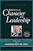 Reflections on Character and Leadership: On the Couch with Manfred Kets de Vries
