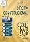 Livro Direito Constitucional Esquematizado - 27ª edição 2023