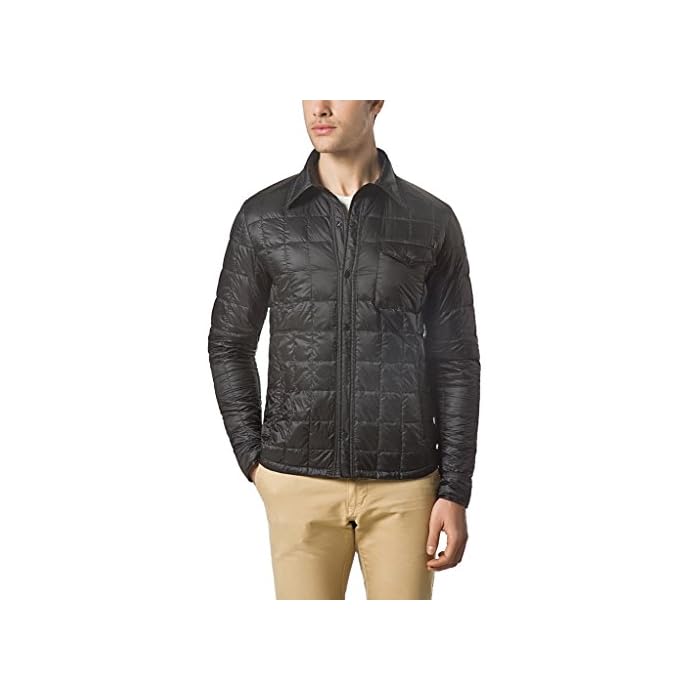 Buy XPOSURZONE Men Packable Down 