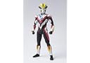 Tamashii Nations Bandai S.H. Figuarts Ultraman Victory Ultraman Ginga S