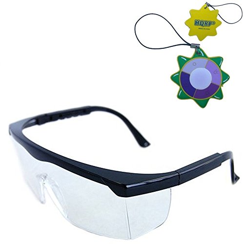 Best Safety Glasses For Mowing [December 2023 Updated]