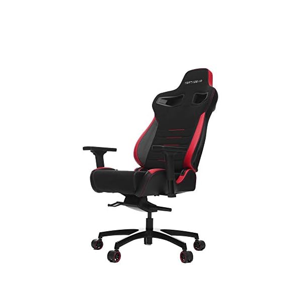 Vertagear vg-pl4500 _ RD Gaming Sedia – Nero/Rosso - sediaperufficio.it