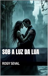 Livro Sob a Luz da Lua