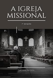 Livro A Igreja Missional