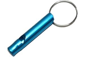 Dog Training Whistle, Aid Whistle with Key Ring Puppy Training Flutes Dog Whistle Pet Training Accessories Multi-Use Dogs Tra