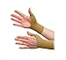 Yosoo Gloves Gel Filled Thumb Hand Wrist Support Arthritis Compression Thumb Hand Wrist Support, Gel Filled Gloves forArthritis, Rheumatism or General Hand Discomfort