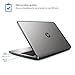 HP 15-ay018nr 15.6-Inch Laptop (Intel Core i7, 8GB RAM, 256GB SSD)