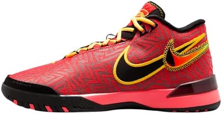 Amazon.com | NIKE Lebron XXI Freshwater Big Kids' Basketball Shoes