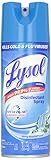 Lysol Disinfectant Spray, Spring Waterfall, 12.5 Ounce