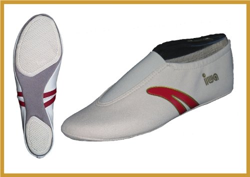 Artistic Gymnastic Shoes IWA 402 Kids