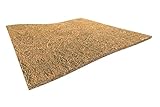 General Hydroponics GH CocoTek Coco Mat 4 ft x 8 ft x 1/4 in