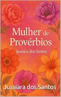 Livro Mulher de Provérbios 31 (Direção as Matriarcas)