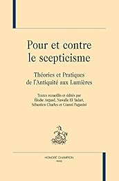 Pour et contre le scepticisme