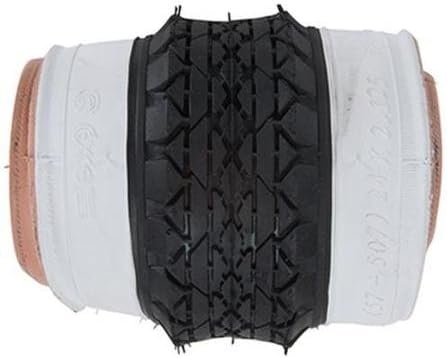 HUFFY BICYCLES - Bicycle Tire, Whitewall Cruiser, 24-In.