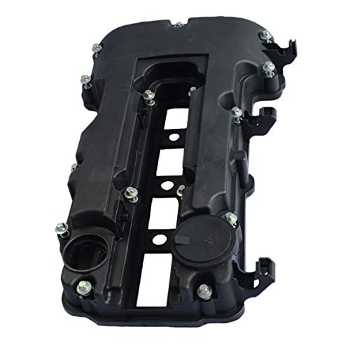 Engine Valve Cover w/Gasket for Chevrolet Cruze Sonic Trax Volt Buick Cadillac 1.4L