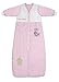 Slumbersafe Winter Toddler Sleeping Bag Long Sleeves 3.5 Tog - Little Birdie, 3-6 years/Extra LARGE