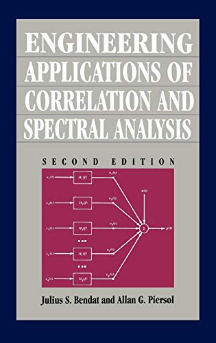 ENGINEERING APPLICATIONS OF CORRELATION AND SPECTRAL ANALYSIS 2ND EDITION PDF visual data 3