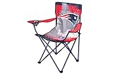 NFL New England Patriots Tween Camp Chair