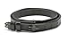 Black Leather WW2 Style M1907 Rifle Sling M1 Garand M1903 Springfield