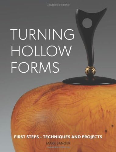 Turning Hollow Forms