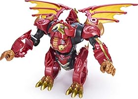 bakugan dragonoid amazon
