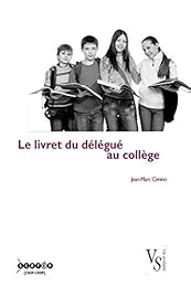 Le  livret du délégué au collège