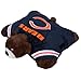 NFL Chicago Bears Pillow Pet