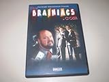 Unknown Binding The Brainiacs.com DVD by Feature Films for Families Book