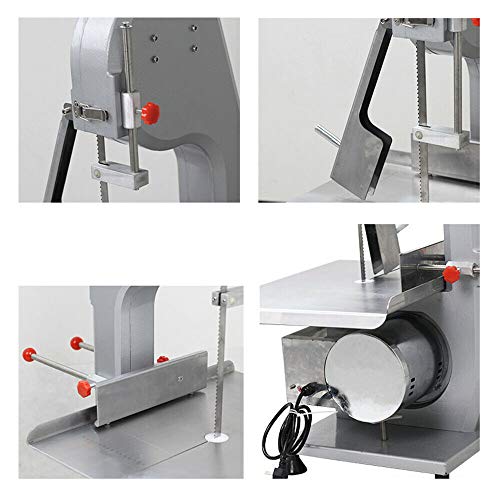 YIYIBYUS 1500W Electric Automatic Bone Sawing 110V