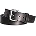 Kmioc Concealed Carry CCW Leather Gun Belt 1 1/2 inch 100% Full Grain Thick Leather Belt for Gun Carry