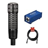 Electro-Voice RE320 Variable-D Dynamic Vocal and