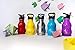 Kids Water Bottle with Straw & Handle, 12 oz Blue - Eco Friendly Toddler Cups with Straws - Easy Sip Metal Water Bottle for Kids - Cute Stainless Steel Water Bottles for Children - Leak Proof Lid