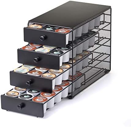 Nifty Coffee Pod Drawer