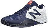 New Balance Men's MC996 Lightweight Tennis Shoe