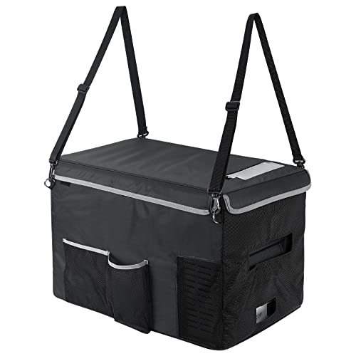 JOYTUTUS Insulated Protective Cover for 53 Quart