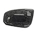 Fit System 80190 Nissan Maxima Right Side Power Replacement Mirror Glass with Backing Plate
