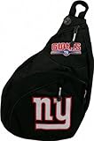 New York Giants Black Slingshot Backpack