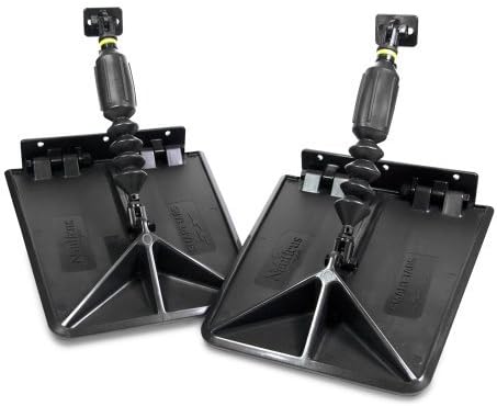 Nauticus Smart Boat Tabs, 8 Cylinder (21 x 25 - Inch) by Nauticus