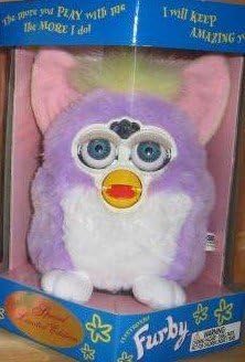 spring furby