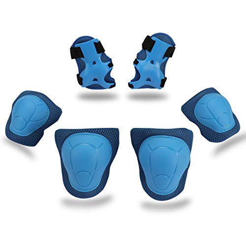 youth bmx riding gear