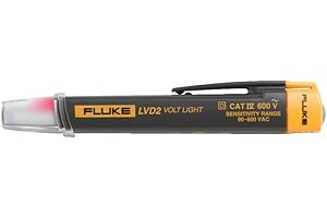 Fluke LVD2-Volt Light