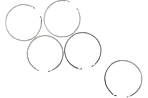 Eastern Motorcycle Parts A-37908-90 Clutch Pressure Plate Retaining Ring