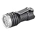 MecArmy PT16 2017 Upgrades Version 1000 Lumens USB Rechargeable Keychain Flashlight CREE XP-G2 LED Waterproof (IPX-8) with keychain USB Charging Cable, Metal clip,Lanyard ,16340 battery included.
